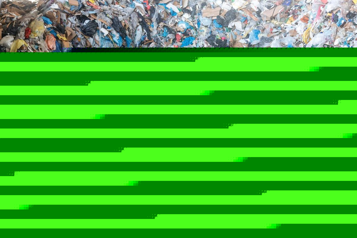 A Deadly Trade—Refugee Labor in Turkey and Europe's Plastic Waste