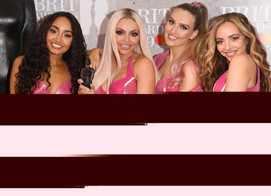 Comment on Here's what Little Mix have been doing since the band split by リトル・ミックス現在：活動休止後のメンバーの今 – Suomi Daily