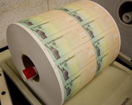 Stimulus Checks - How Close Are You To Getting Paid?