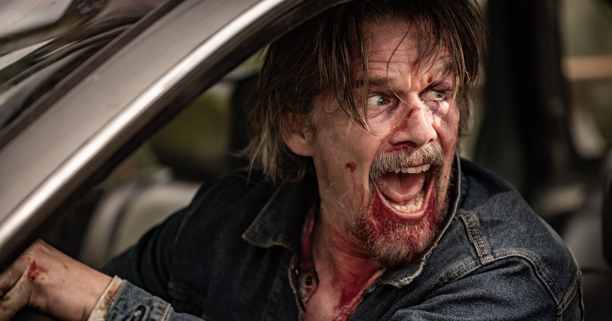 Ethan Hawke’s Brilliantly Exasperating Quest for Truth