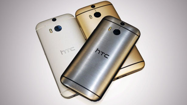 HTC to push Lollipop onto Google Play devices next week