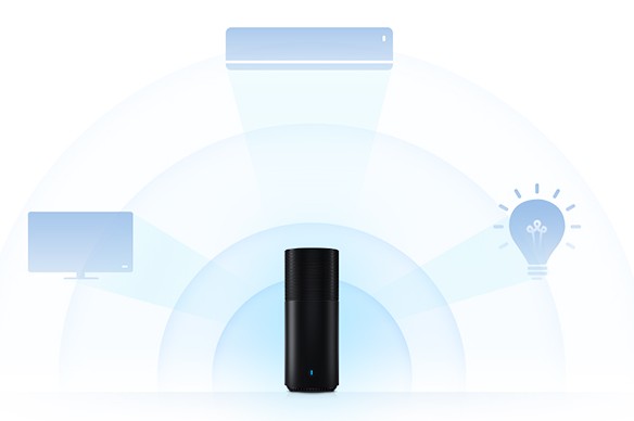 Comment on Xiaomi WiFi Router Adds Smart Home Solution BroadLink by Smart Router HiWiFi Introduces Investment from Chipset Solution Provider MTK to Tap into Smart Home and Wearables | Platum