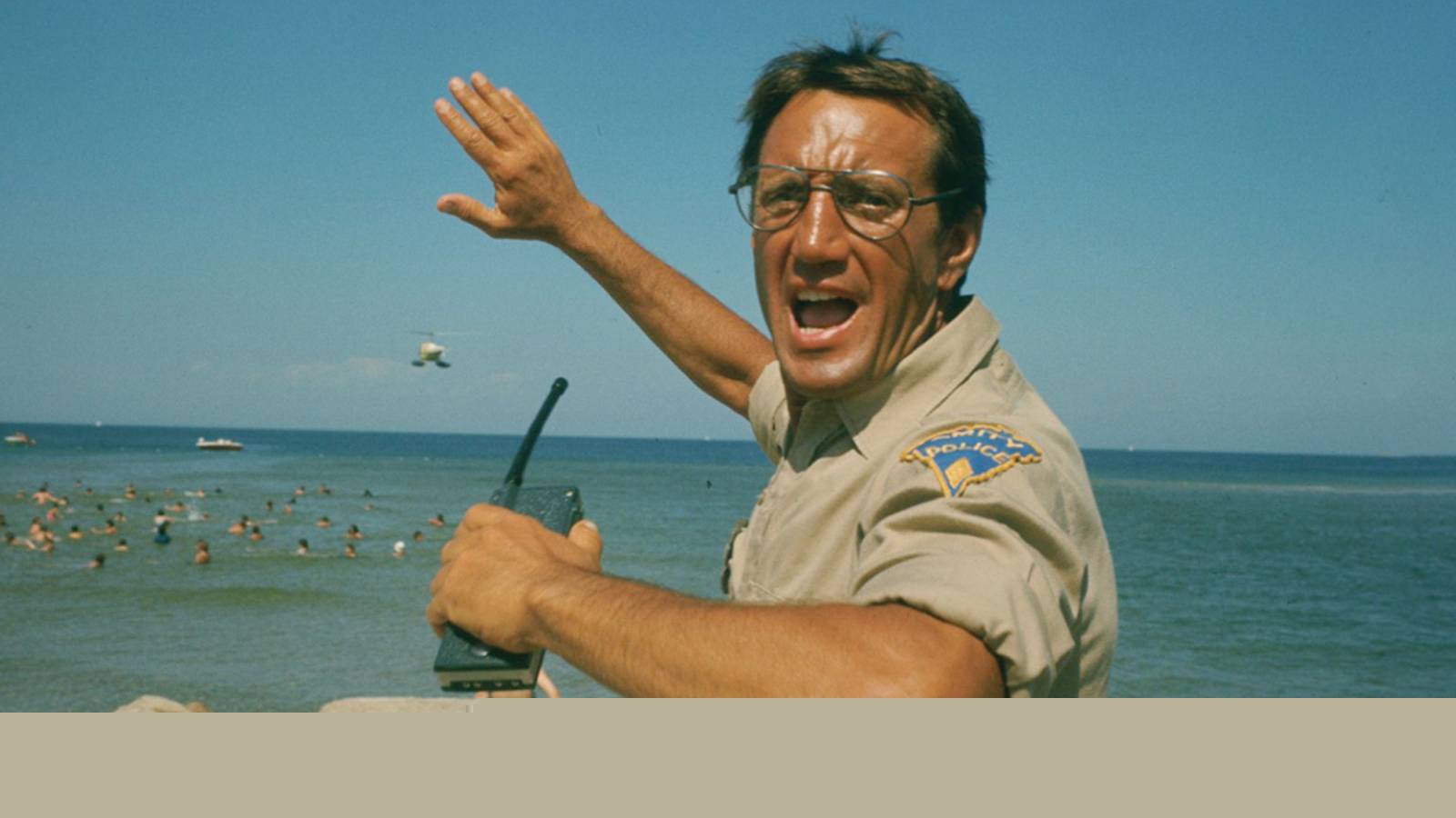 25 Best Scary Ocean Thriller Movies