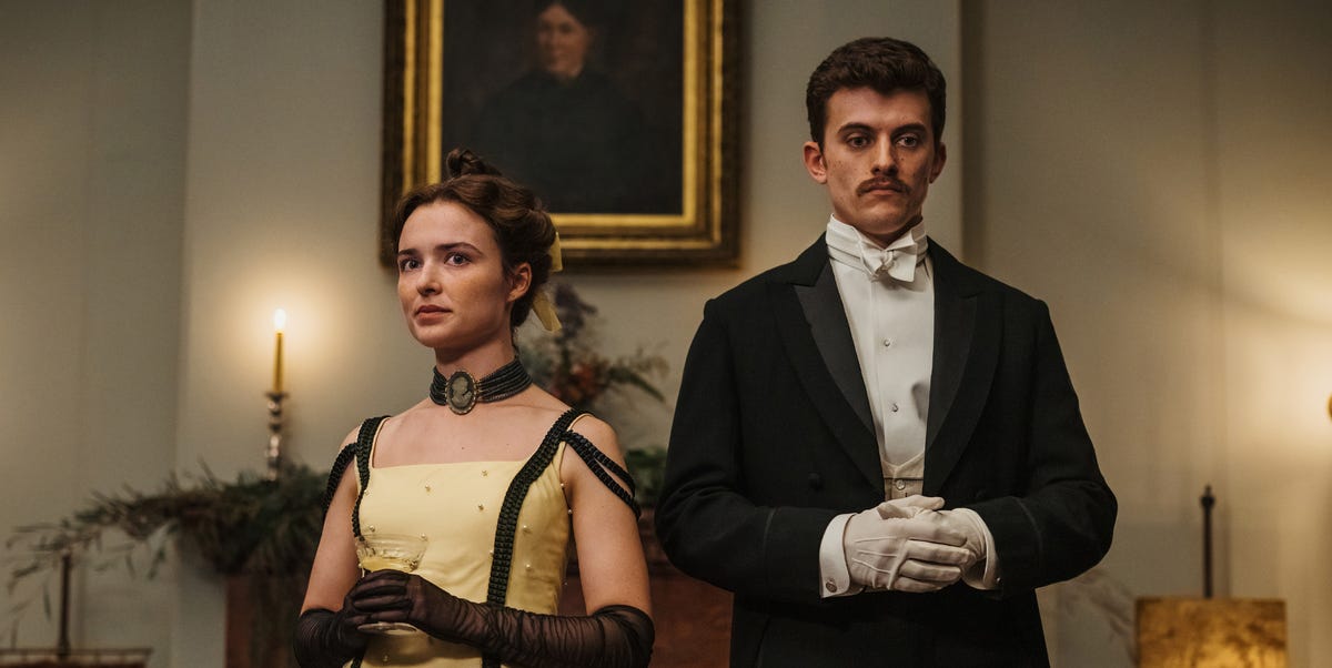 ‘Perfect for <i><em>Bridgerton</em></i> Fans’: New ‘Phenomenal’ Romantic Period Drama Is a Must-See, Where to Watch