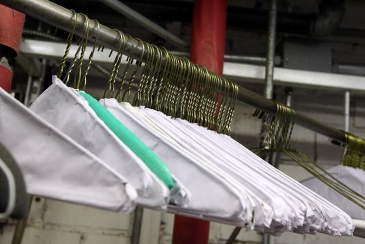 This New York State Dry Cleaning Law Has Residents Buzzing