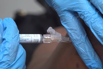 It’s time get a flu vaccination. Here’s who needs one and why