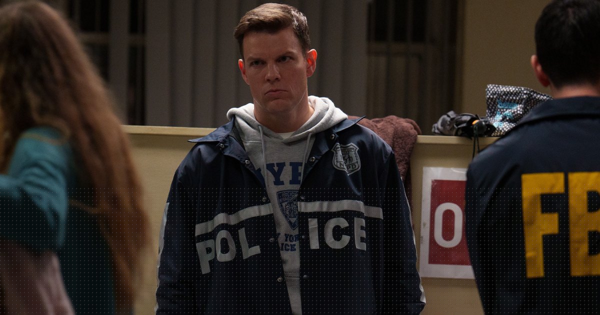 Jake Lacy Explains Why 'Furious' Doesn't Show Marshall Abusing Alice