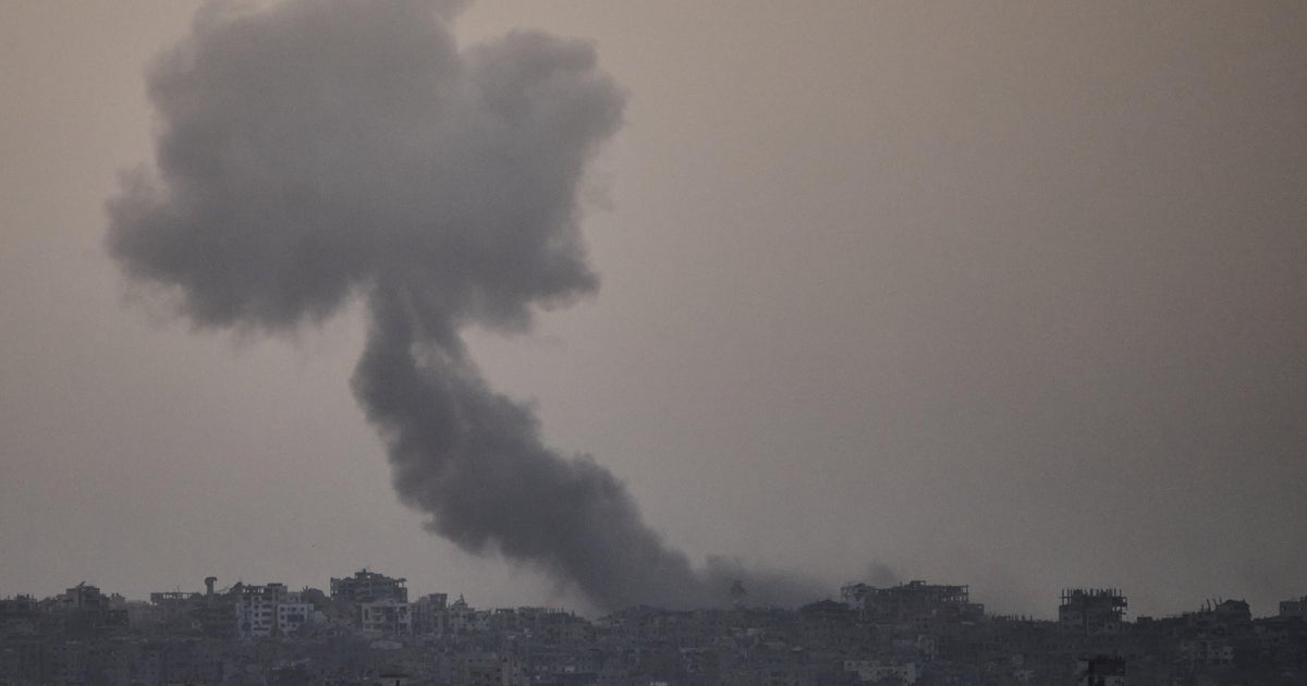 Hamas says it has agreed to parts of the Gaza peace proposal outlined by Trump