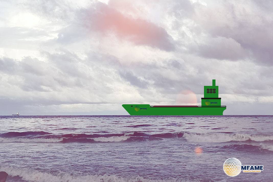 Main Carriers Face $3.2 Billion in USTR Fees Starting 2026