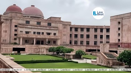No Blanket Freezing of Bank Accounts in Cyber Crime Cases: Allahabad High Court