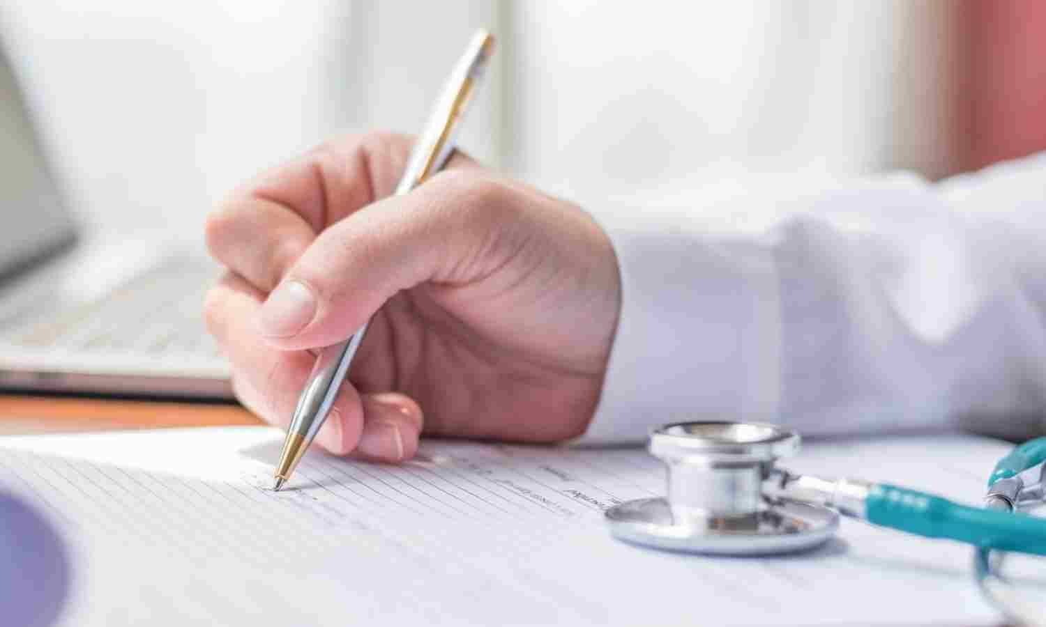 Disability certificate row: MHA tells NHRC to act on complaints involving top Maharashtra medical education official