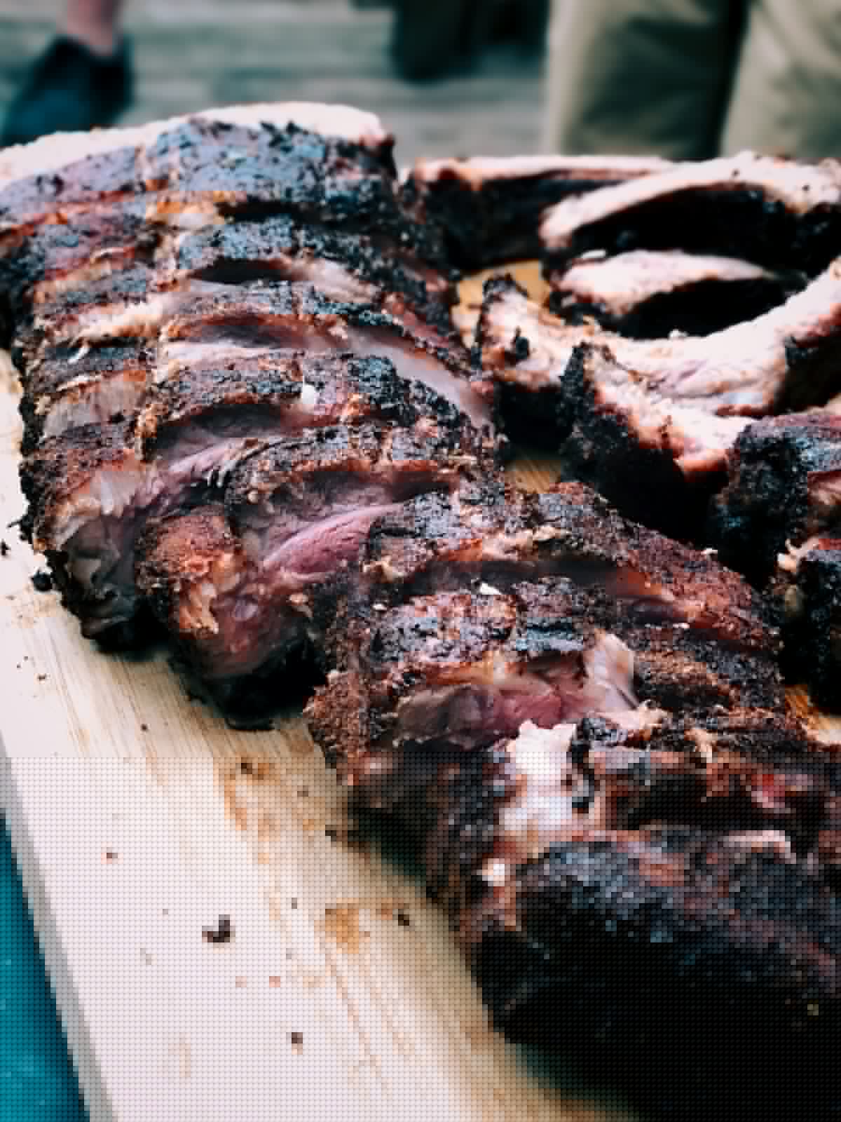 Best BBQ Stop for a Massachusetts Summer Road Trip