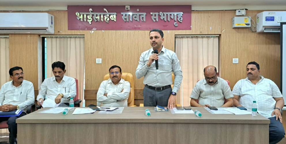 Sindhudurg DCCB, Gokul Chart Roadmap to Boost Milk Production