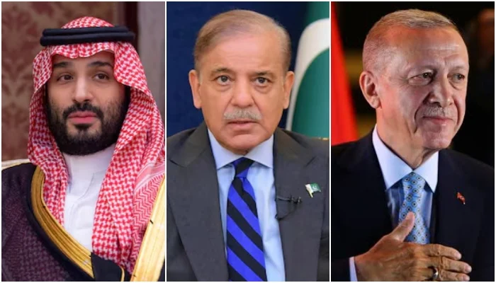 Pakistan Saudi Turkey Defence Agreement Set for Friday Summit