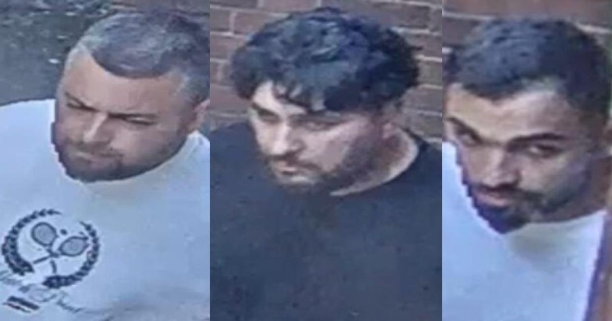 CCTV released after baby milk and champagne stolen from Fordingbridge Co-op
