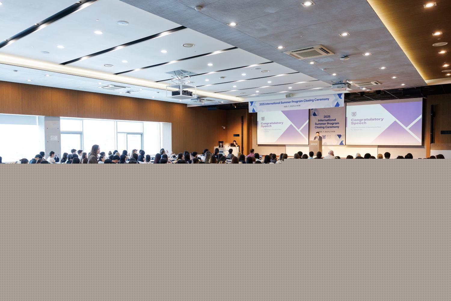 No clear leader as Korean universities excel in different areas