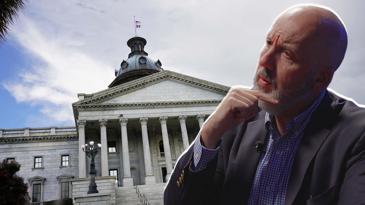 Comment on WIR: ‘Special’ Election, Multiple Murdaugh Retrial Filings by SubZeroIQ