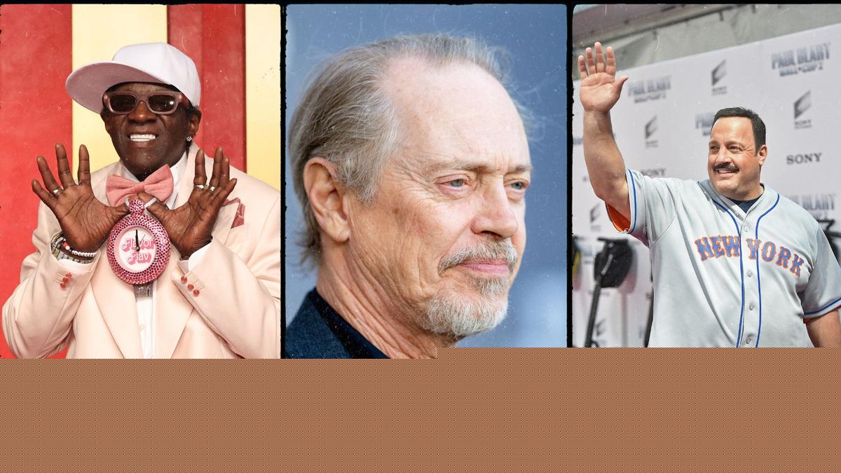 75 Celebrities Born In New York State