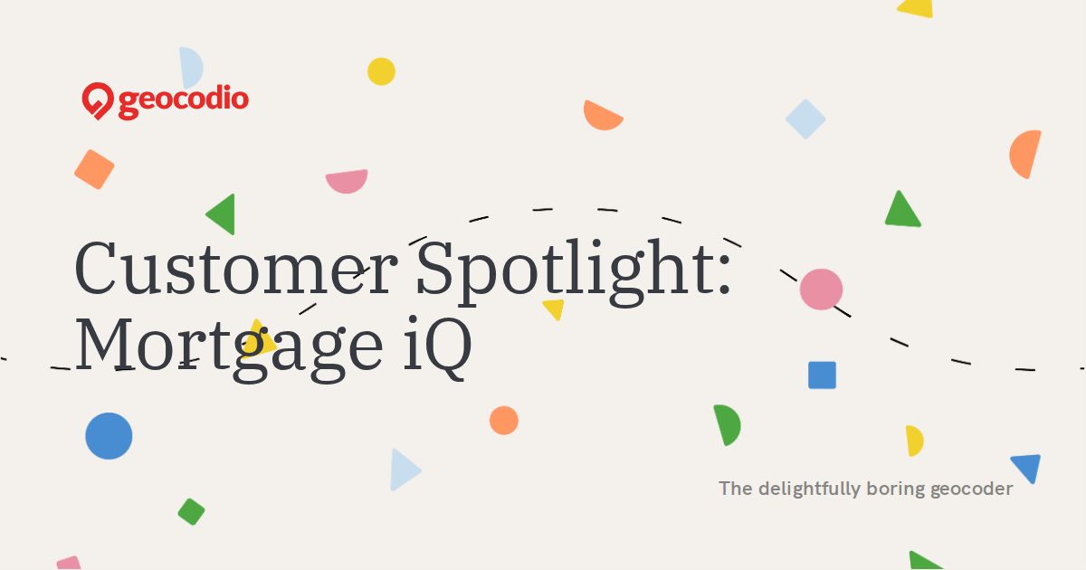 Customer Spotlight: Mortgage iQ