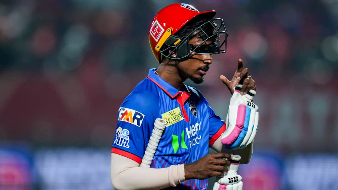 Abhishek Porel Rape Case: IPL Star’s Key Court Hearing Deferred Till September 14