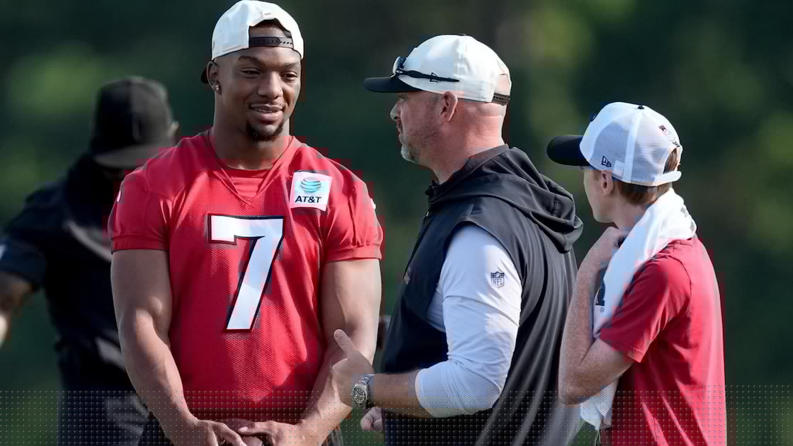 2026 NFL Training Camp Live Updates, Rumors and Highlights from August 4