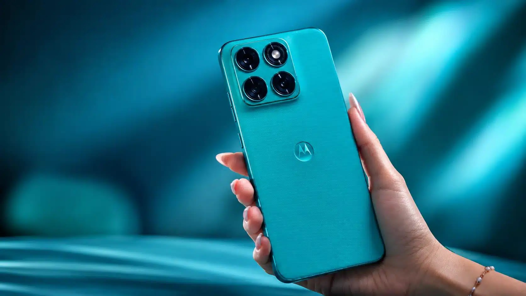 Cuáles son los Motorola que tendrán Android 17 y cuándo llegará
