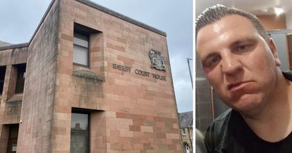 Violent thug left former partners scarred for life amid 14-year abuse campaign