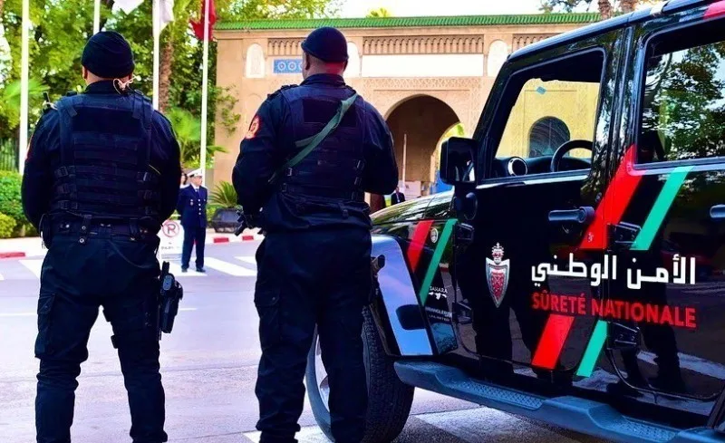 Ksar El-Kebir Police Arrest Minor Suspect in Rape and Murder of Six-Year-Old Girl