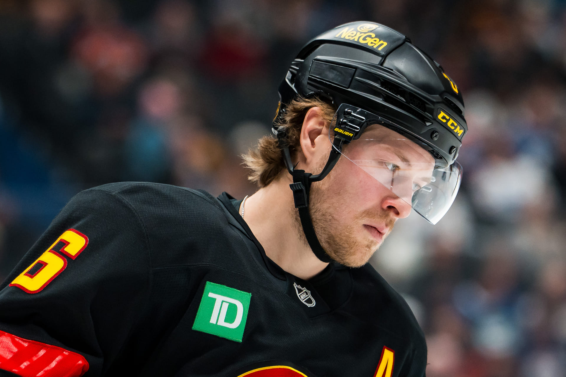 “There’s intent to injure here”: Ex-NHL goalie rips Bryan Rust for ‘vicious’ hit on Brock Boeser