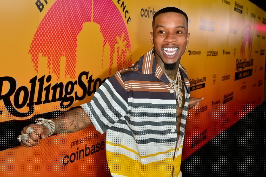 Tory Lanez’s Marriage Survives After Divorce Petition Is Dismissed