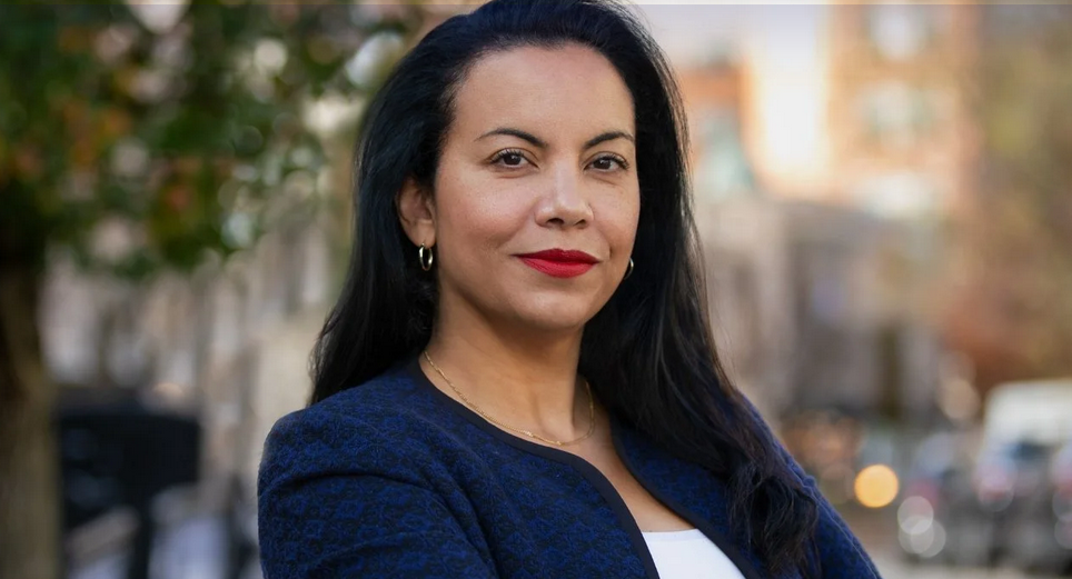 Hamm Endorses Analilia Mejia For Congress In Democratic Primary For New Jersey’s 11th District