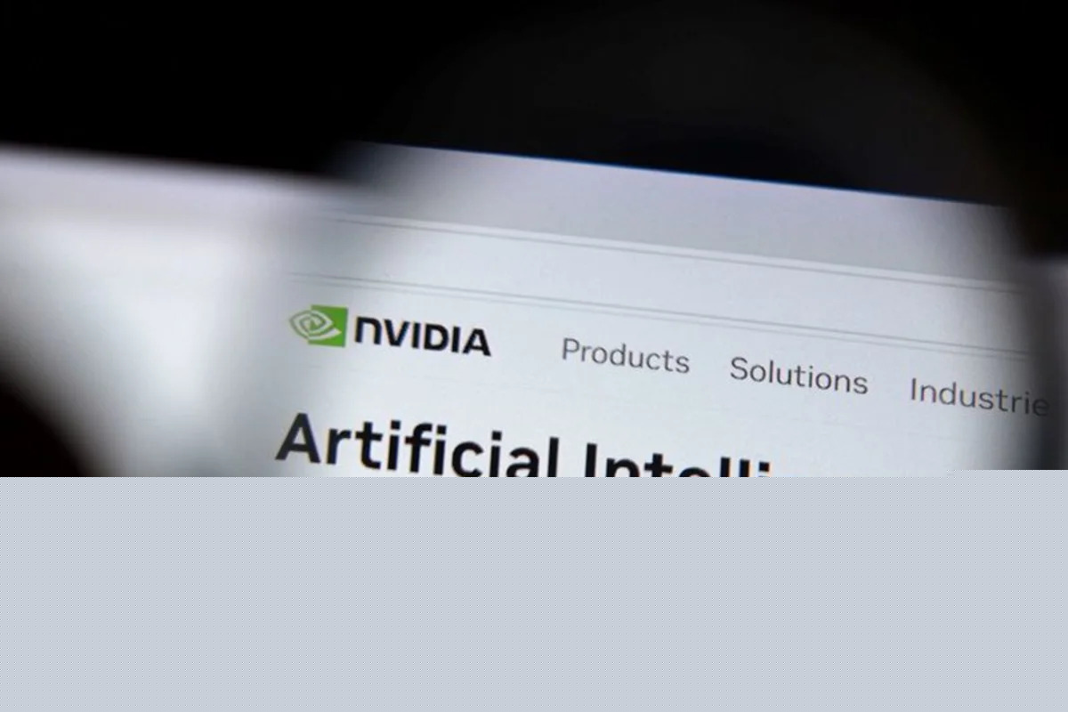 Nvidia, Microsoft and other tech giants back open-source AI models