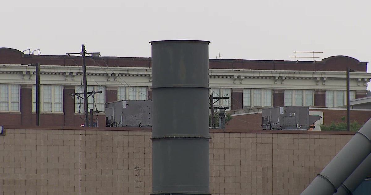 St. Paul foundry to close in December after air pollution fight with state regulators