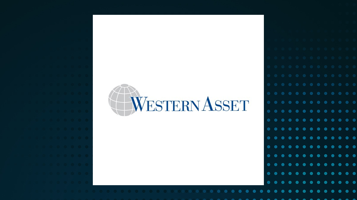 Western Asset Global High Income Fund Inc. to Issue Monthly Dividend of $0.07 (NYSE:EHI)
