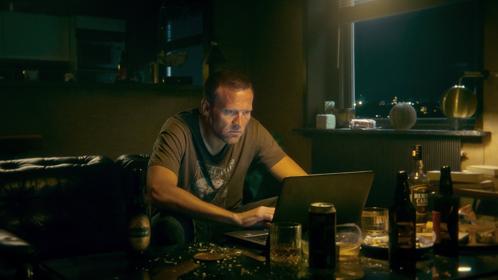 Jo Nesbo’s Detective Hole gets a trailer from Netflix