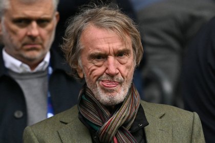 French press claim one of Ineos' picks to become next Man Utd manager is now in danger of being sacked at current club
