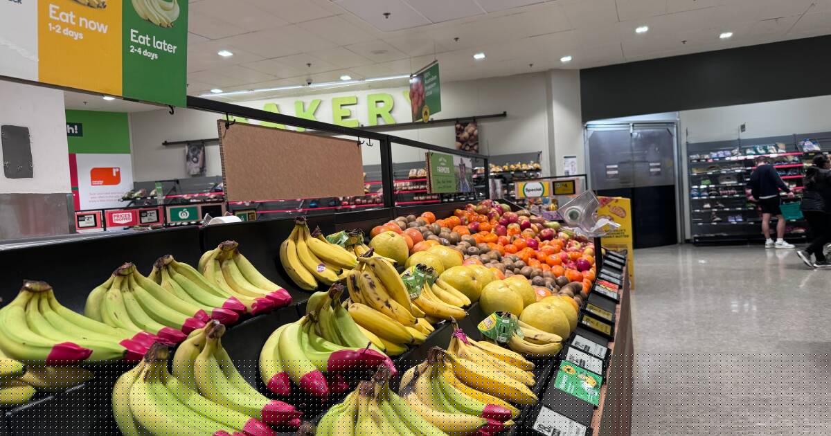 Explainer: dairy and fruit offset meat price falls in latest inflation data