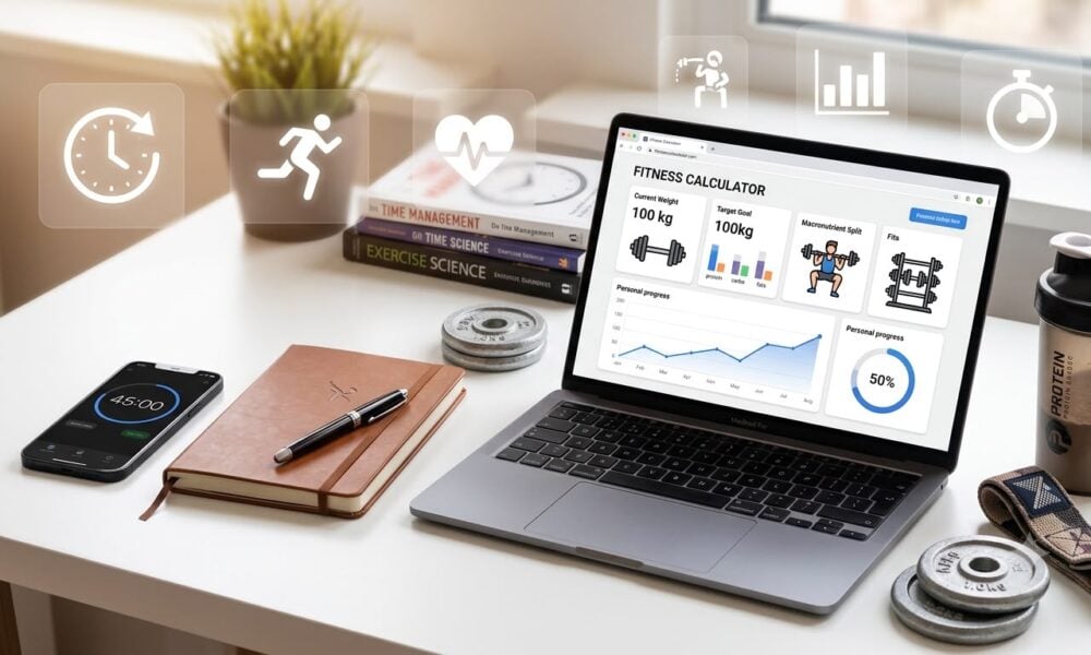 Boost Your Daily Productivity with Smart Online Tools