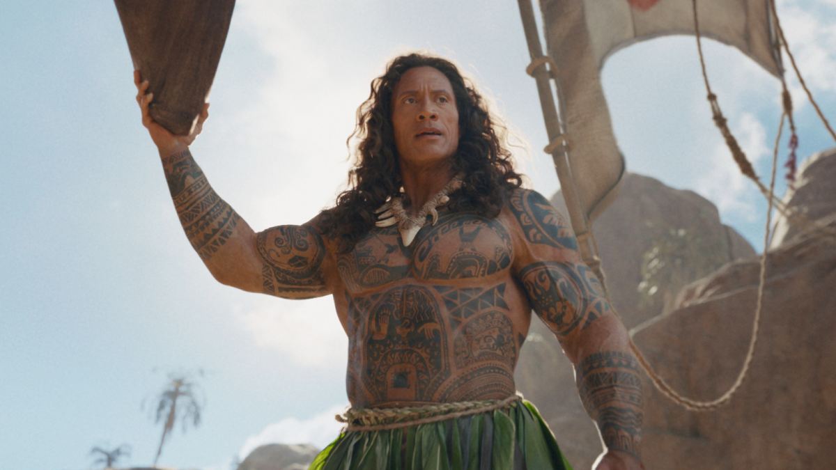 Moana Worldwide Box Office: Dwayne Johnson’s Live-Action Remake Finally Recovers Its Massive Production Cost