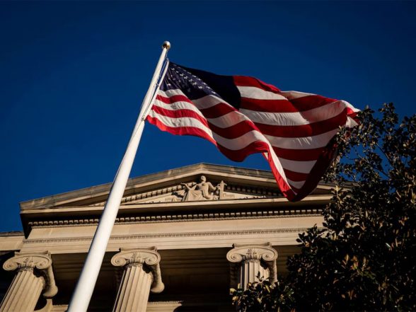 Business News | US Household Debt Drops by USD 13 Bn to USD 18.8 Tn in Q2 2026: Federal Reserve Bank of New York
