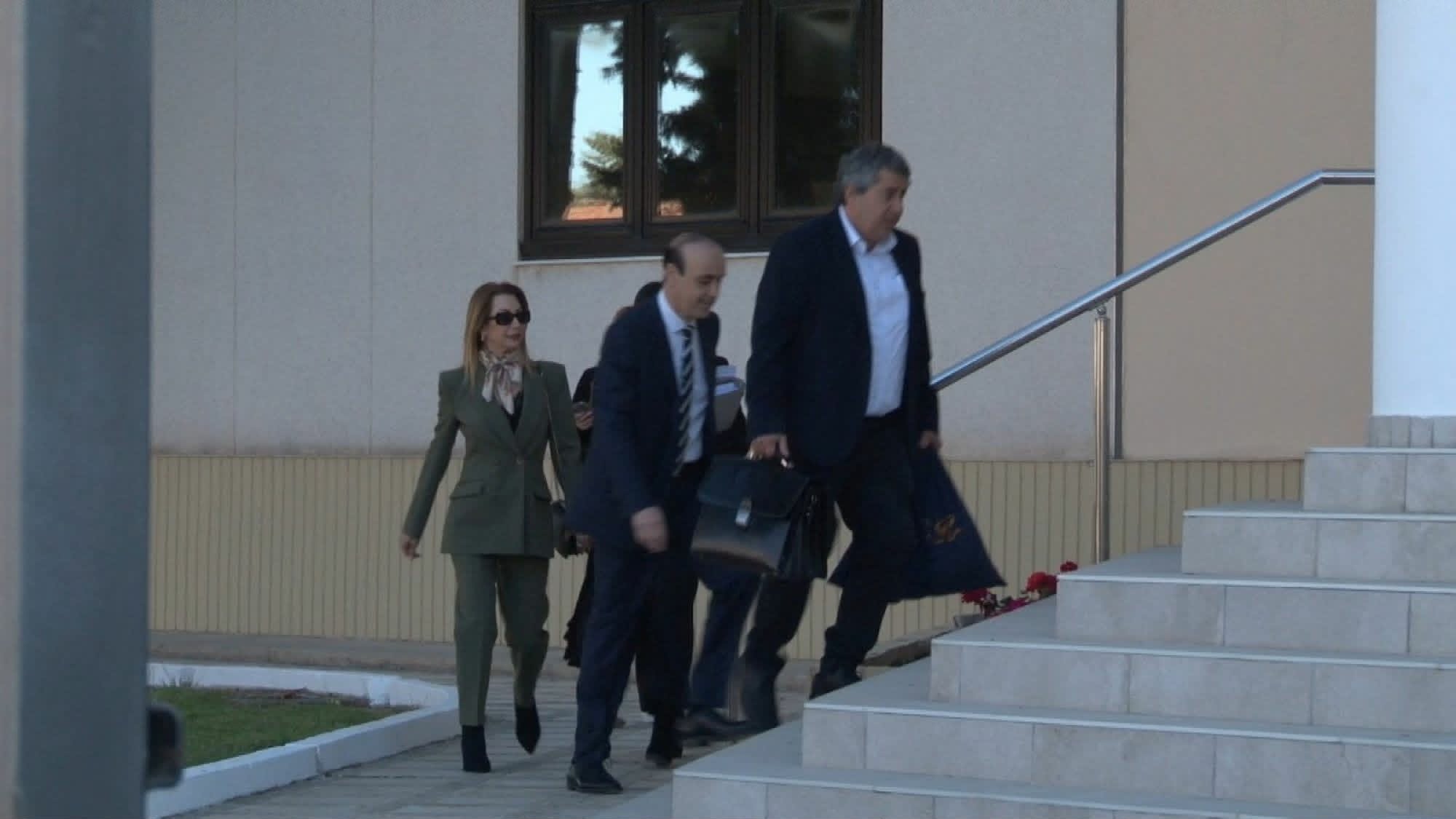 Παρασκήνιο στη δίκη του Φαίδωνα – Το αίτημα που μπορεί να φέρει νέα εξέλιξη