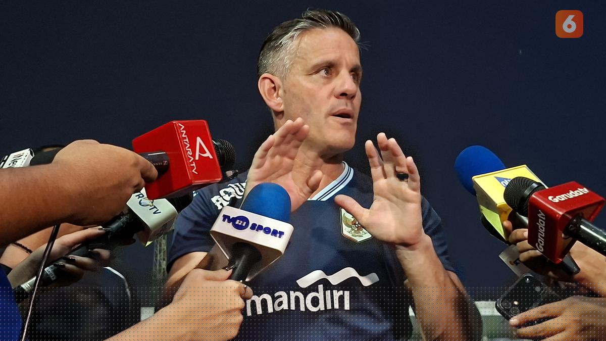Top 3 Berita Bola: Timnas Indonesia Diminta Cermat Pilih Kiper saat Lawan Singapura