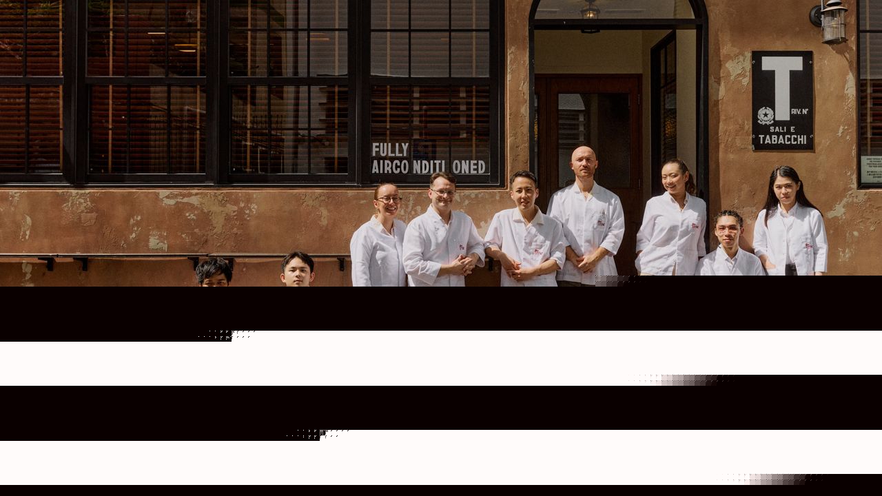 The World's Best Bar for 2025 Is in Hong Kong