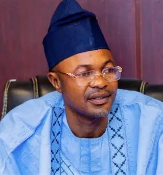 UN Youth Office Disowns Fake Agency DG Adeyemi