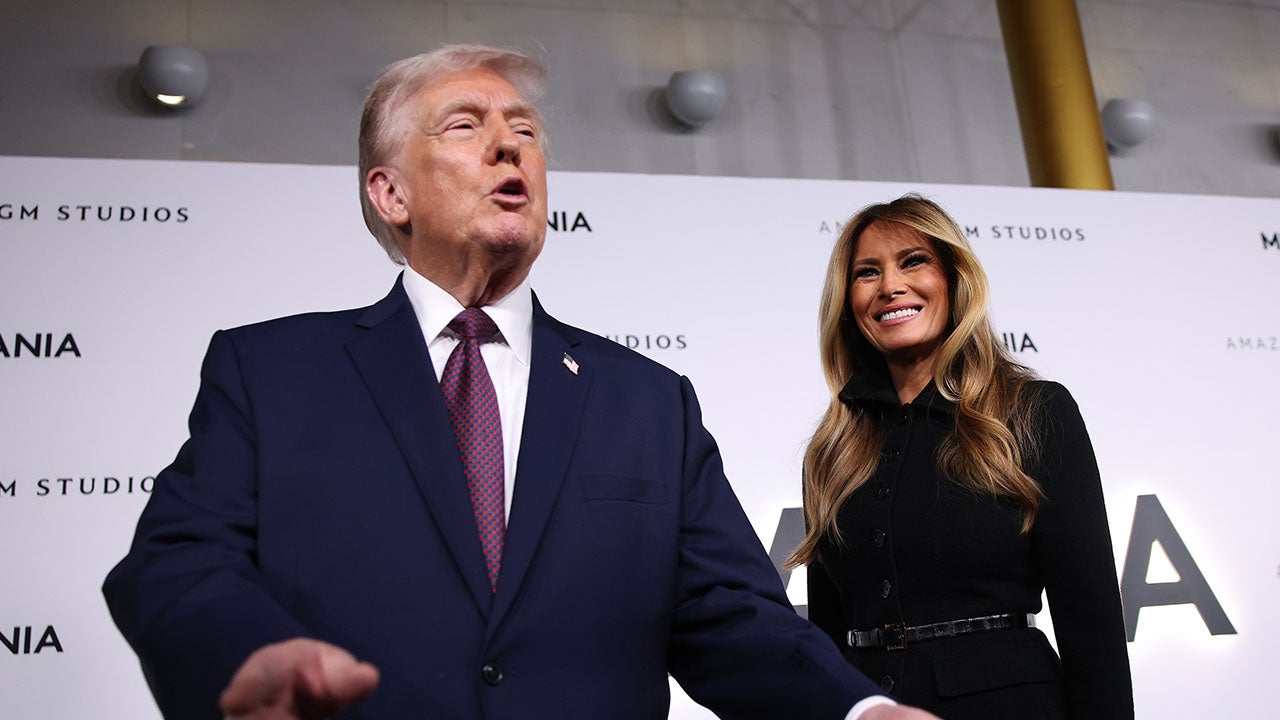 Trump sues IRS and Treasury Department for $10 billion over tax return leaks