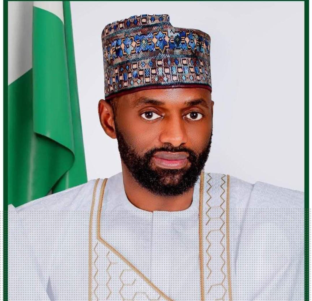 Arewa forum hails NAIC boss Danfulani on food security