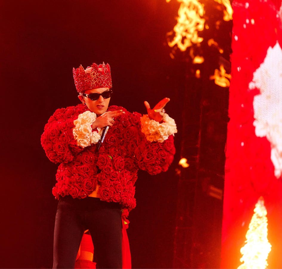 G-DRAGON To Headline ‘KRAZY Super Concert’ In Dubai On February 17