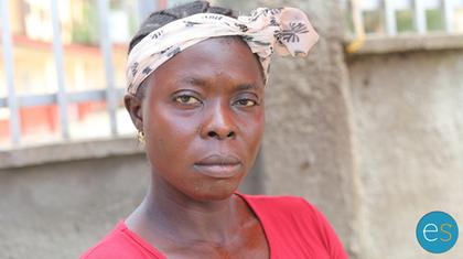 Meet Sierra Leone’s Essential Workers: The Fruit Seller