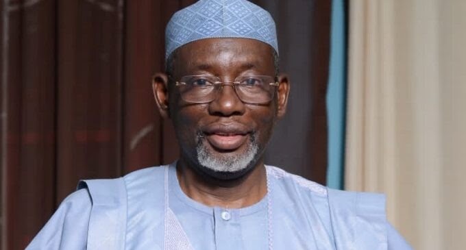 APC is like Prophet Noah’s ark’ — Gov Namadi