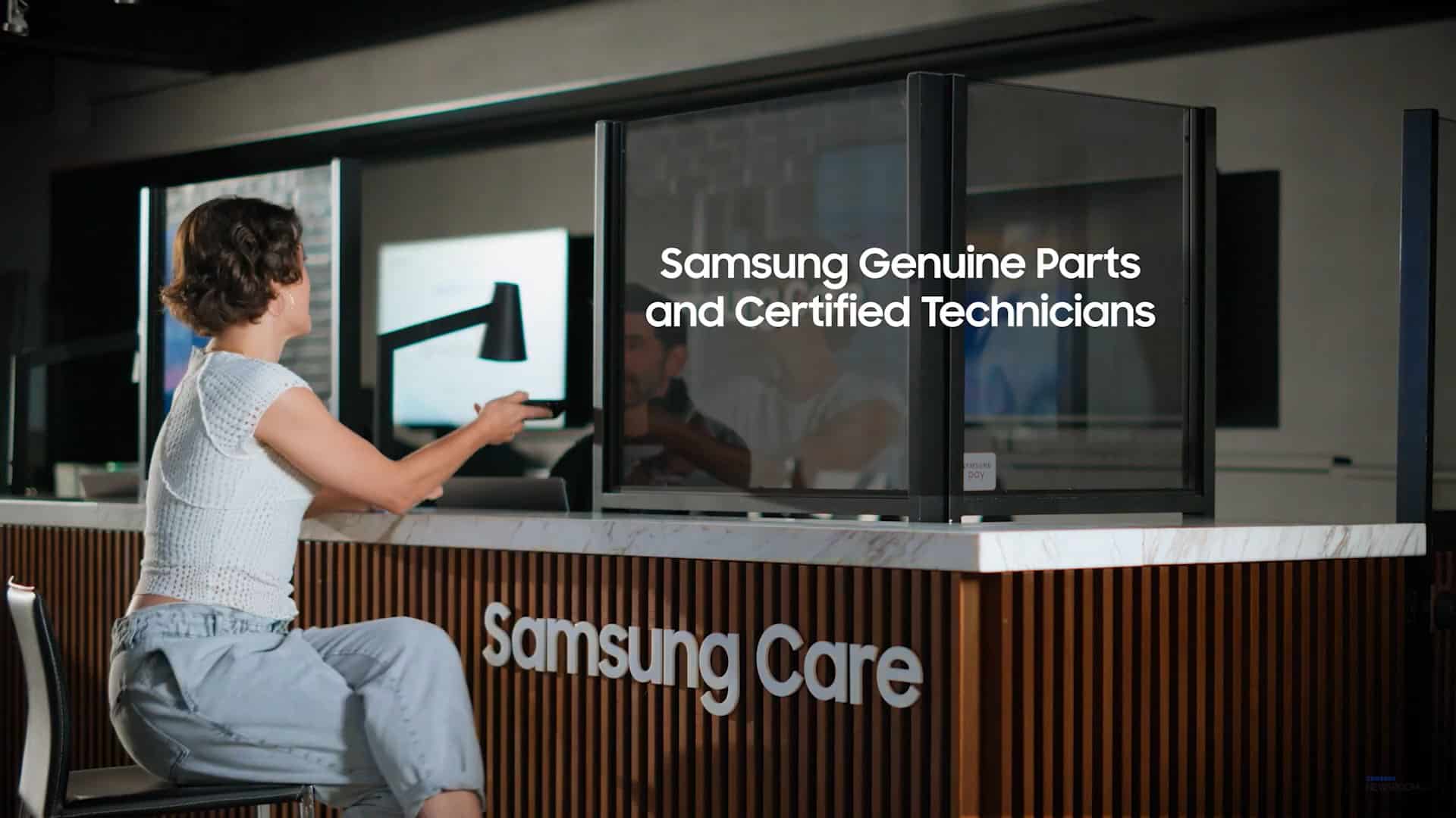 Major Samsung Care+ Overhaul Brings Better Protection for More Galaxy Users